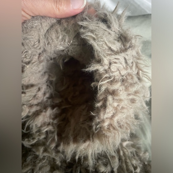 SPELL | Eagleback Duster Coat Khaki Eagle S/M - Picture 9 of 11